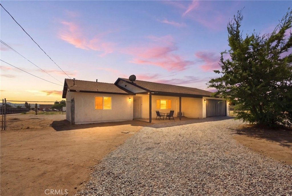 11835 6th, Hesperia