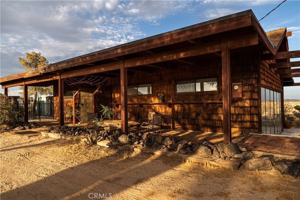 701 Tahoe, Yucca Valley