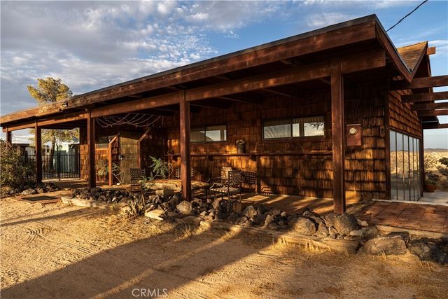701 Tahoe, Yucca Valley