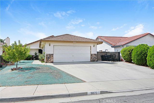 3871 Roxbury Drive, Hemet