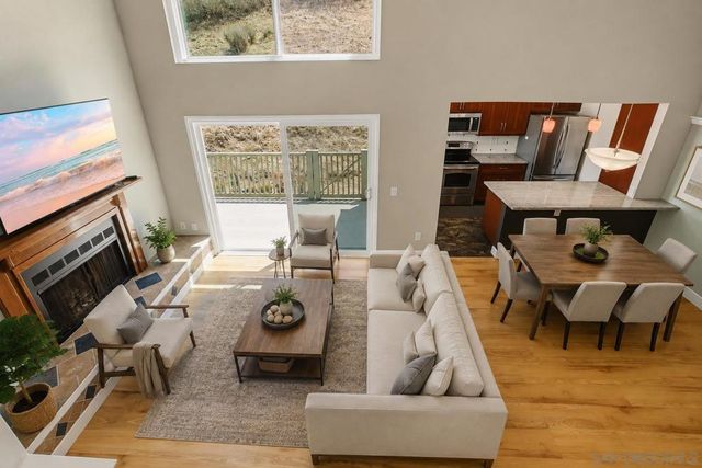 3793 Balboa Terrace # Unit B, San Diego