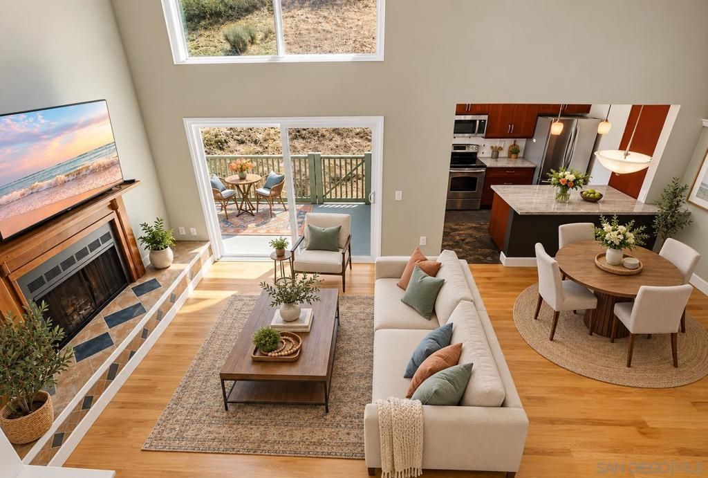 3793 Balboa Terrace # Unit B, San Diego