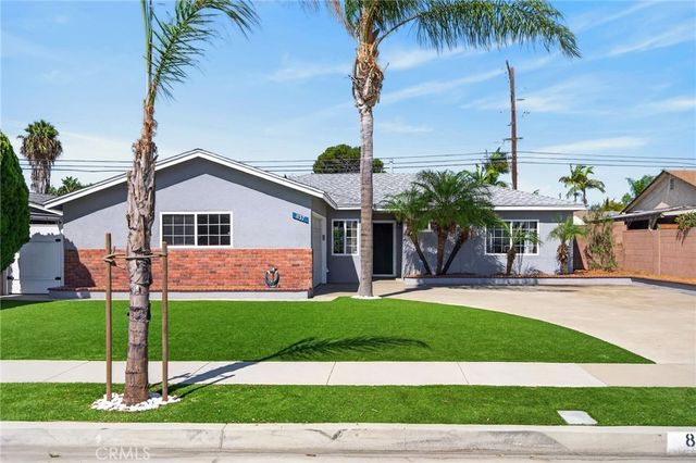 837 N Hanover Street, Anaheim