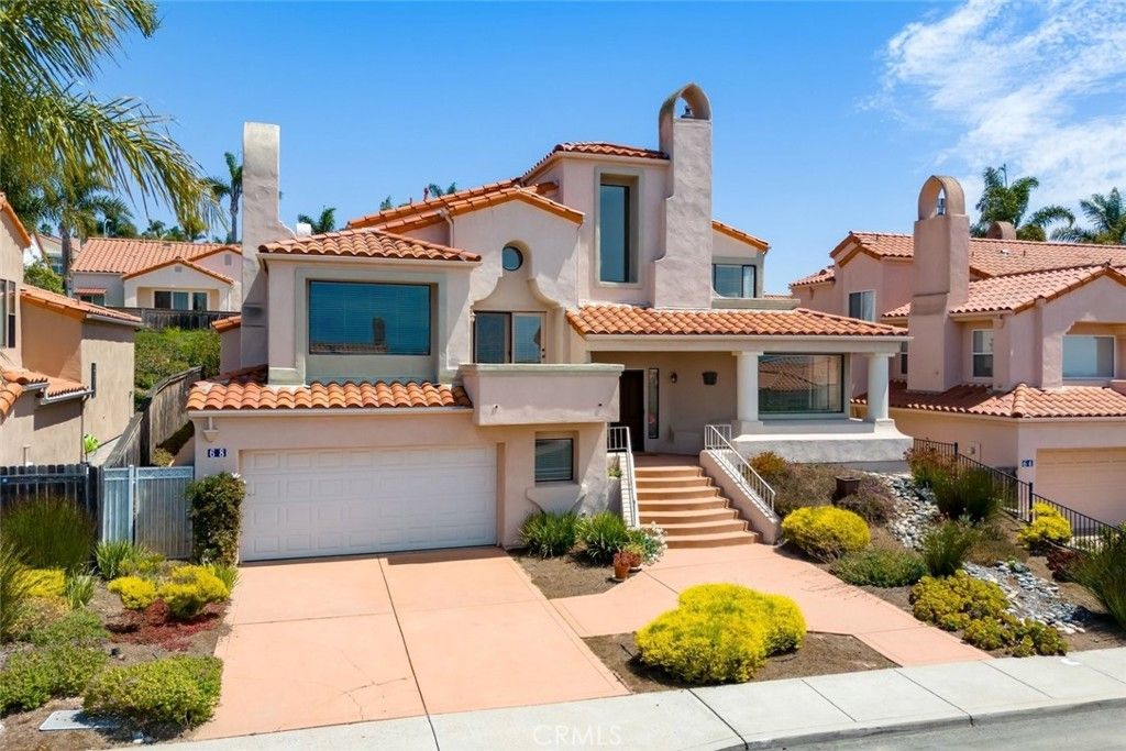68 Whitecap Street, Pismo Beach