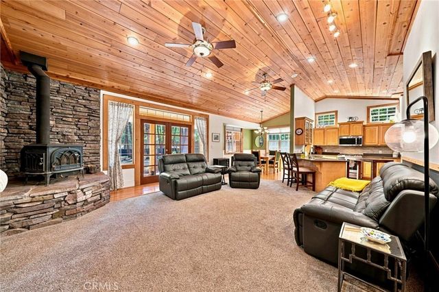 34643 Emigrant Trail, Shingletown