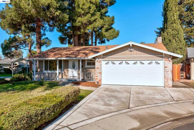 34312 Cornwallis Ct, Fremont