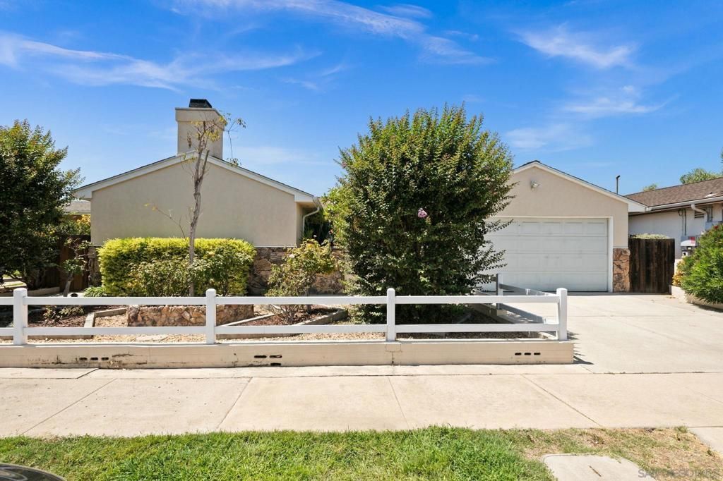 6832 Cartwright, San Diego
