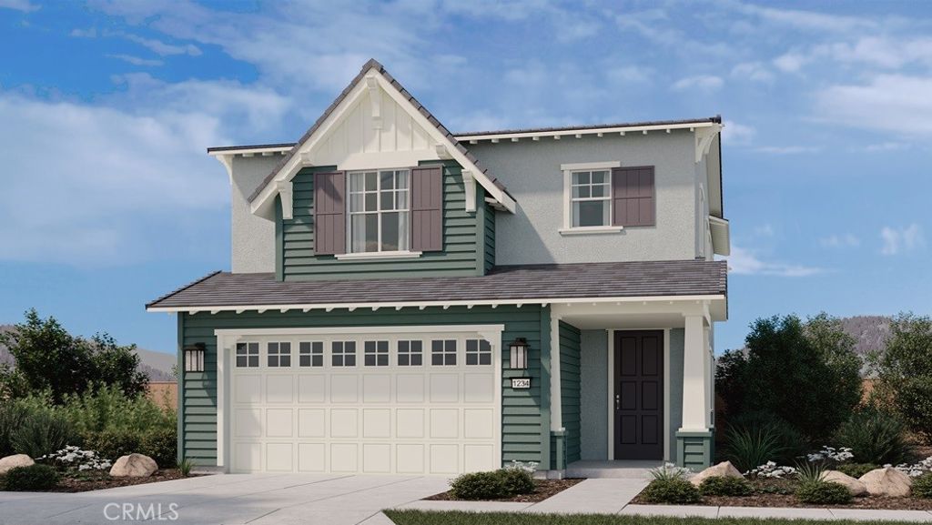 437 Citrus Oak Road, Glendora