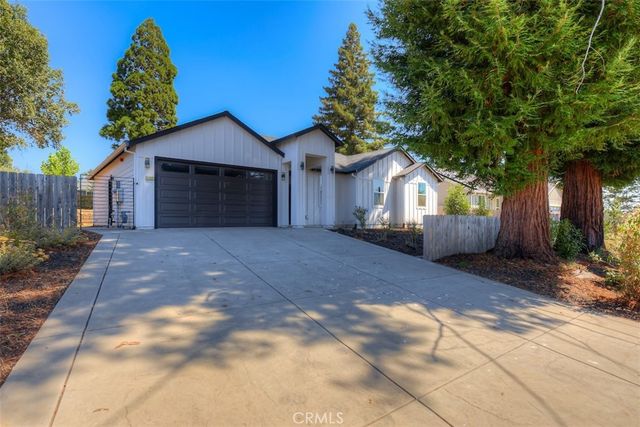 5682 Newman, Paradise