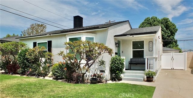 5147 E Harco, Long Beach