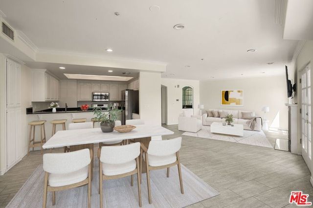 1278 S Camden Drive # 103, Los Angeles