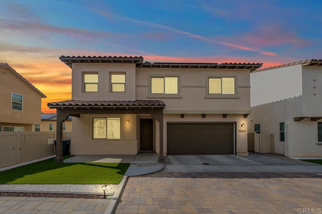 1524 Painted Cave Avenue, Chula Vista