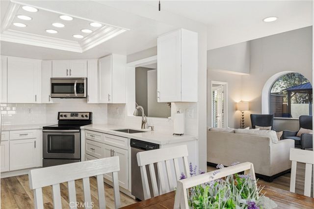 27841 Persimmon # 44, Mission Viejo