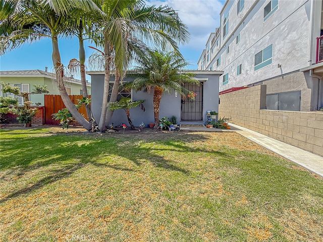 5459 Inglewood, Culver City
