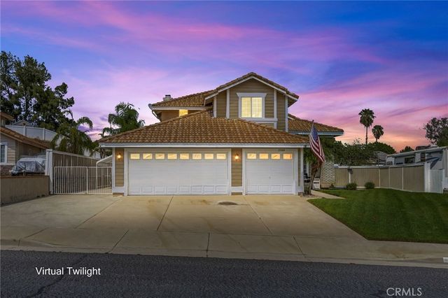 15108 Teakwood Street, Lake Elsinore
