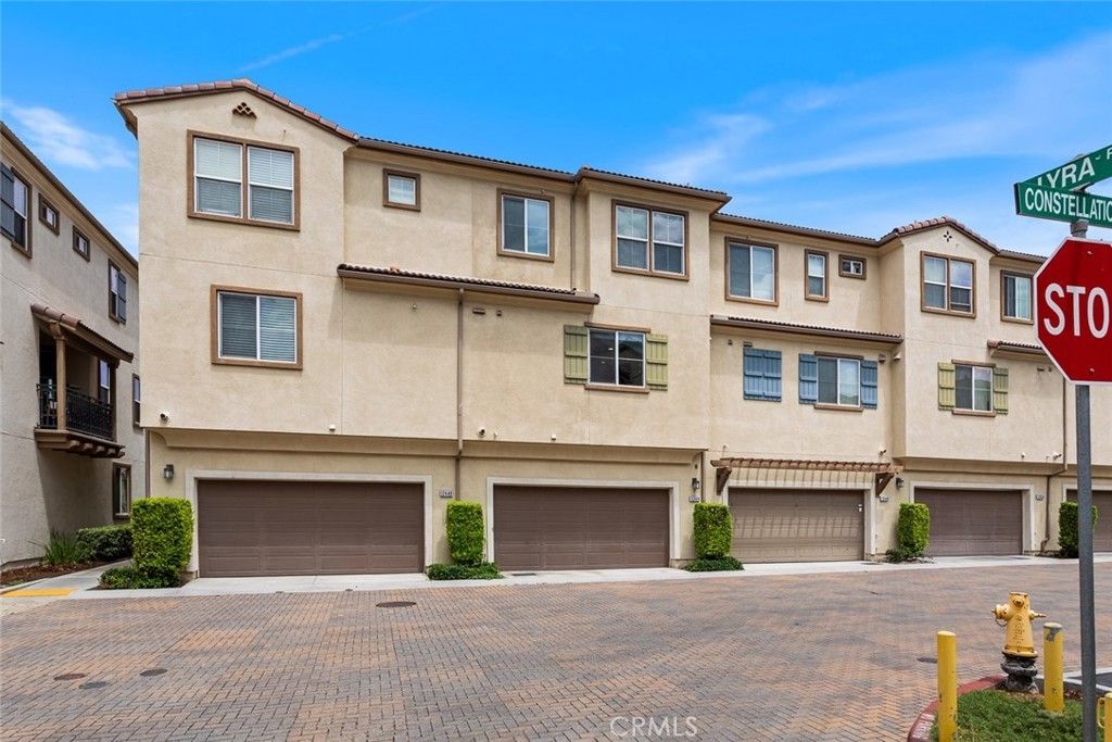 12444 Constellation Street, Eastvale