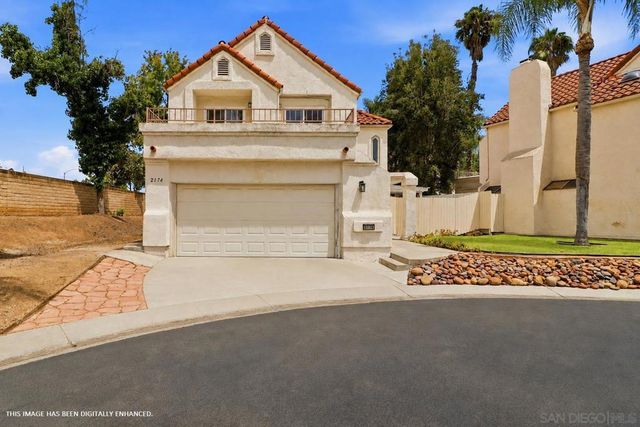 2174 Villa Sonoma Gln, Escondido