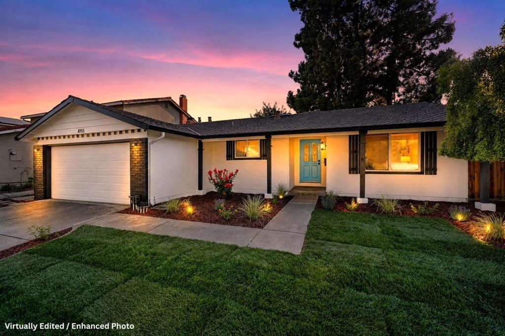 1055 Summerwood Court, San Jose