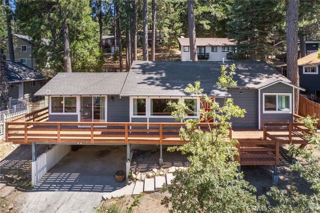 31472 Panorama Drive, Running Springs