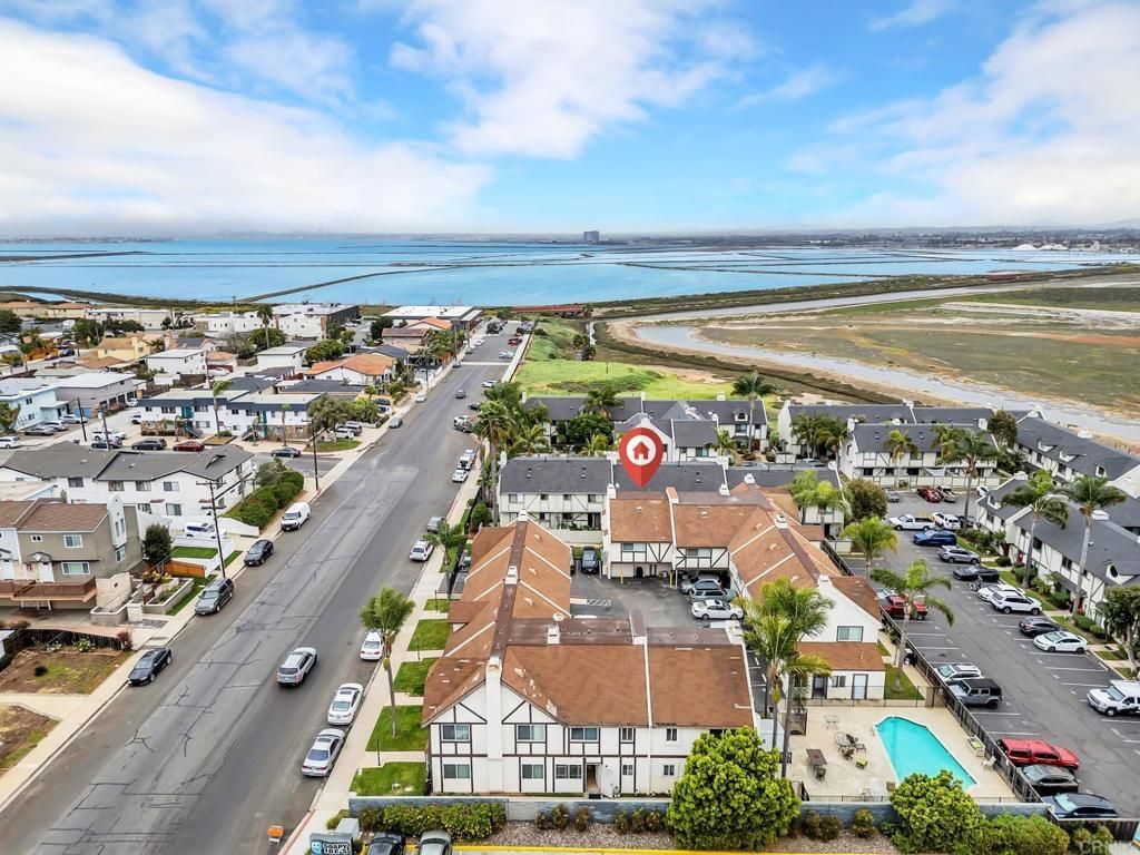 645 13th Street # 7, San Diego