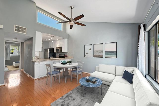 4576 Hawley # 5, San Diego
