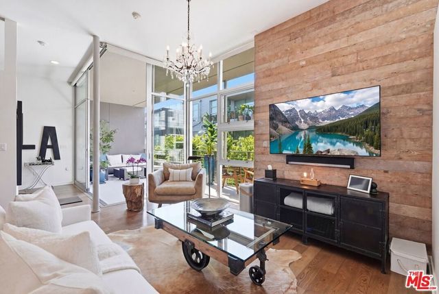4080 Glencoe Avenue # 317, Marina Del Rey