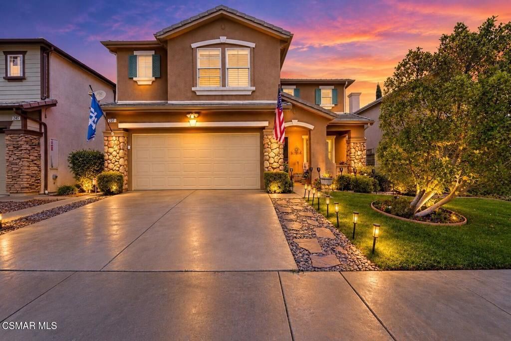 237 Galway Lane, Simi Valley