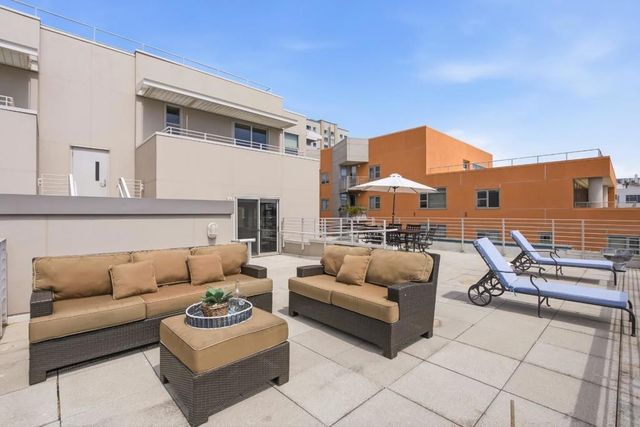 235 Berry Street # 607, San Francisco