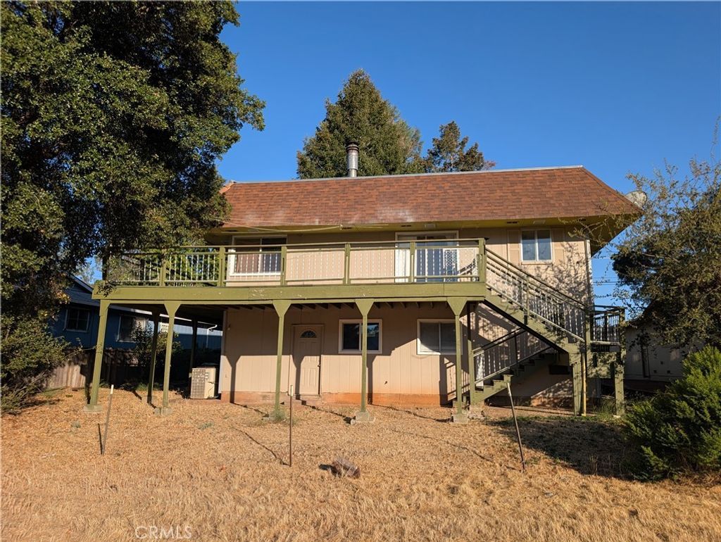 4648 Hawaina, Kelseyville