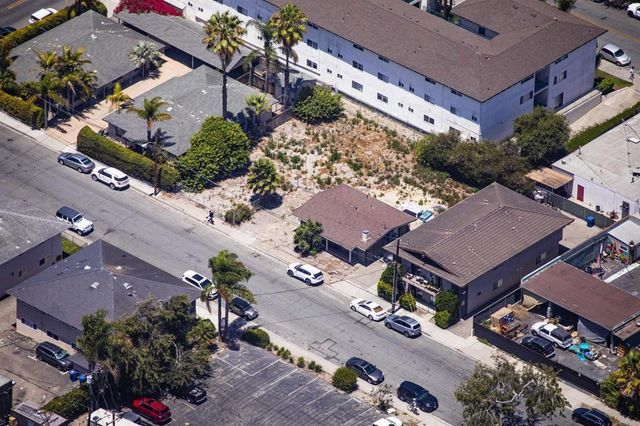 6588 Madrid Road, Isla Vista