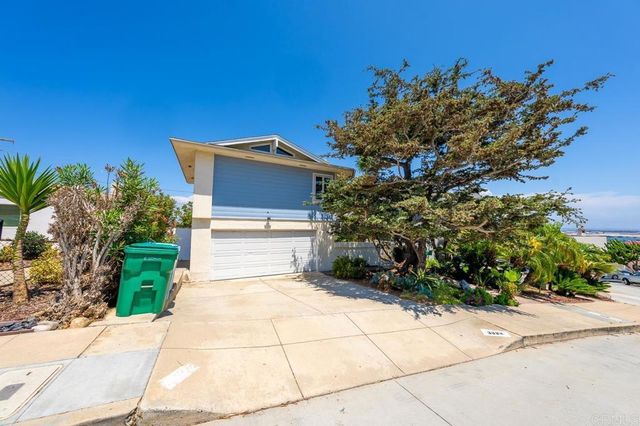 3222 Hill Street, San Diego