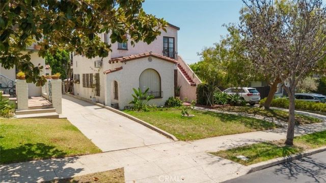 1332 Masselin Avenue # A&b, Los Angeles