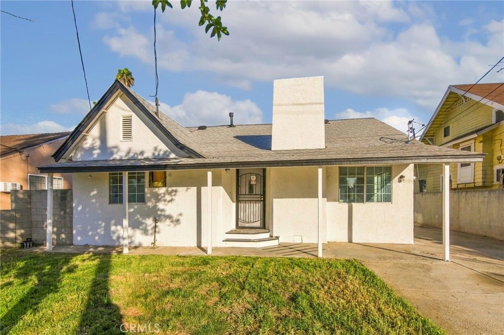 4874 Park, Riverside