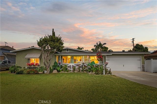 128 N Walnuthaven Drive, West Covina