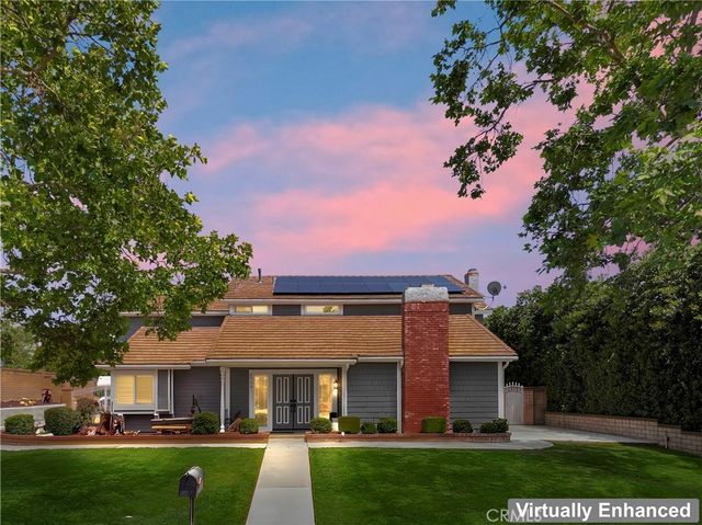 5739 Indigo, Rancho Cucamonga