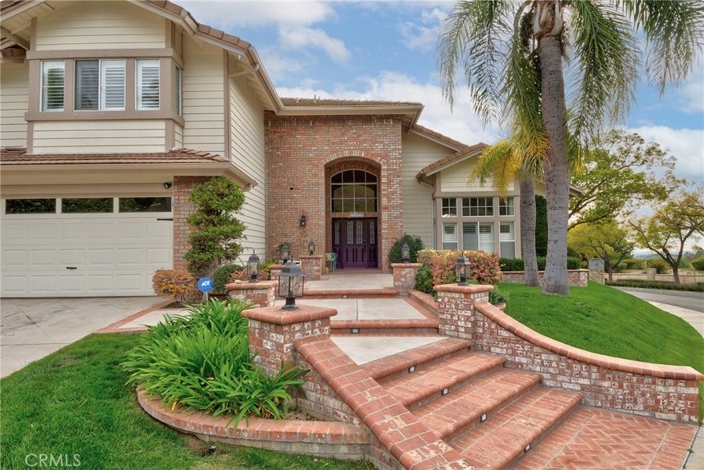 22594 Hidden Hills, Yorba Linda