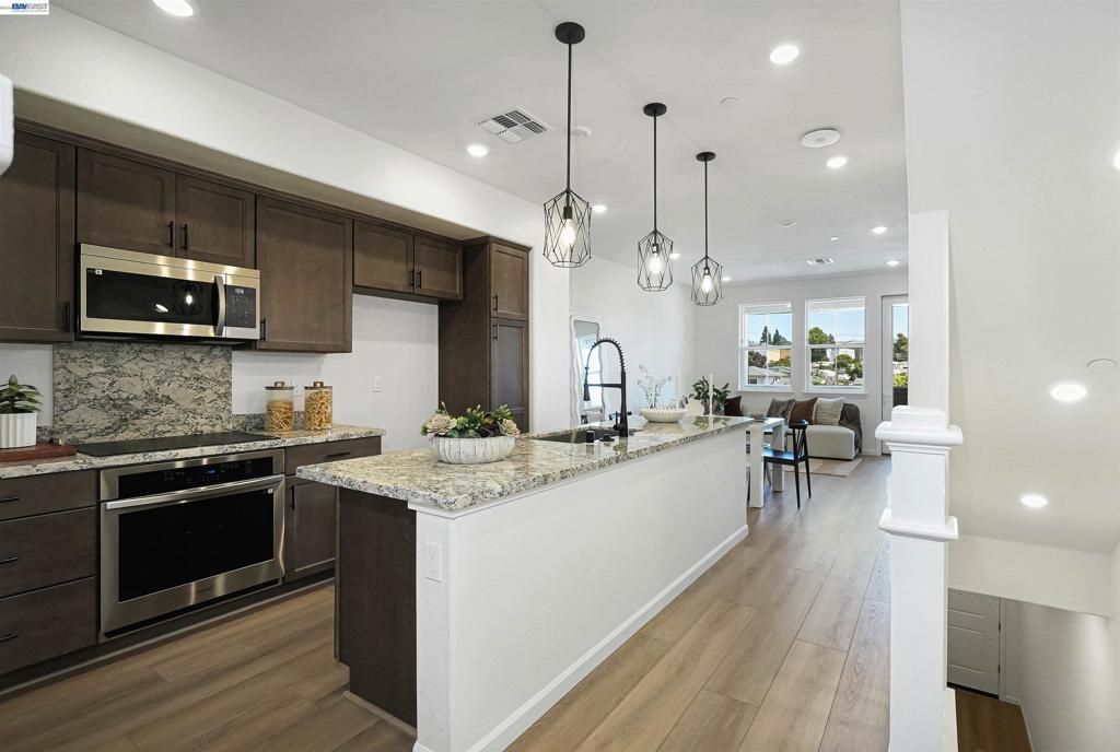 3824 Norbridge Ave, Castro Valley