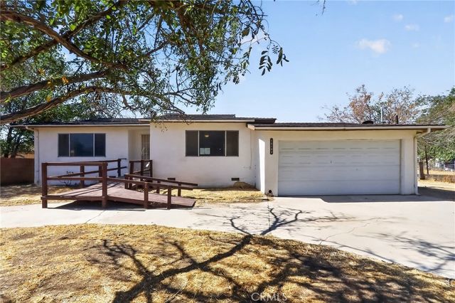 10142 E Avenue R14, Littlerock