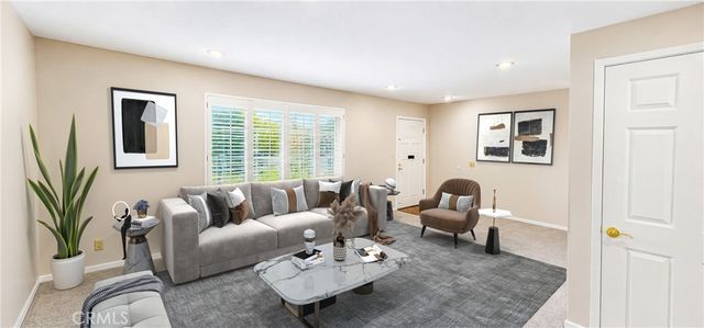 4042 Orange Avenue, Cypress