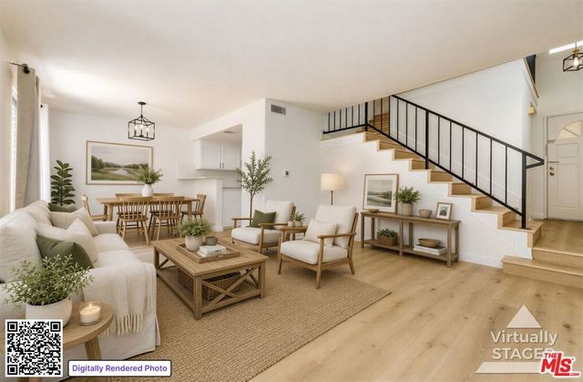 13145 Bromont Avenue # 44, Los Angeles