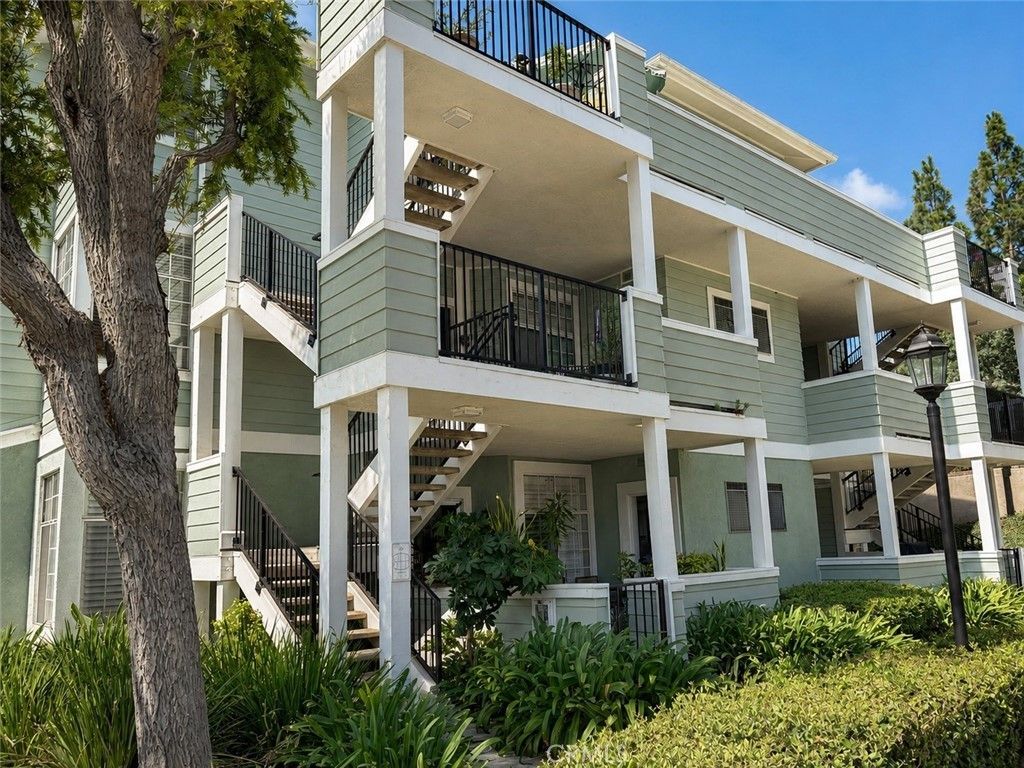 23412 Pacific Park # 39j, Aliso Viejo