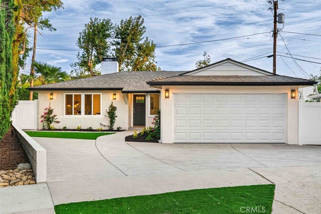 6432 Creemore Lane, Tujunga