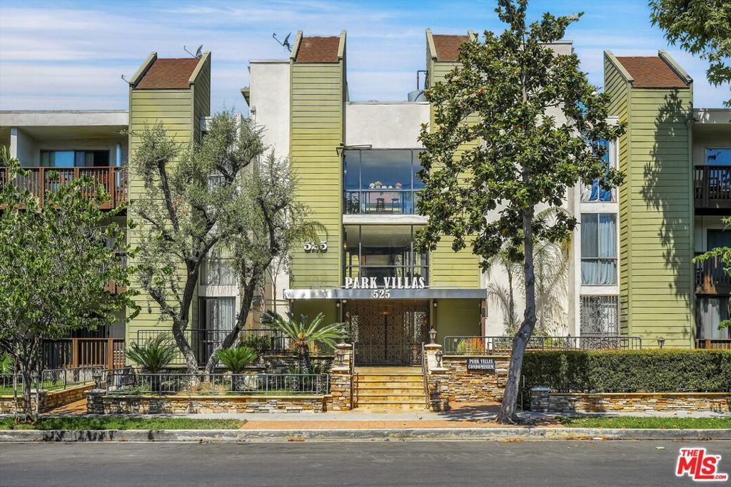 525 S Ardmore Avenue # 335, Los Angeles