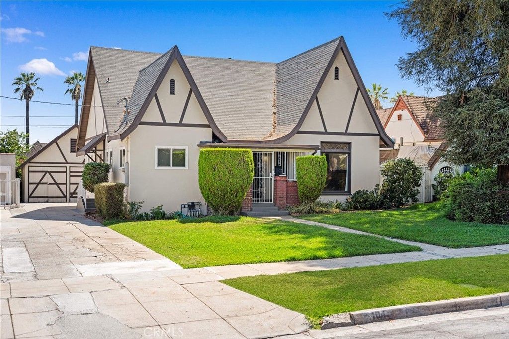 104 E Adams, Alhambra