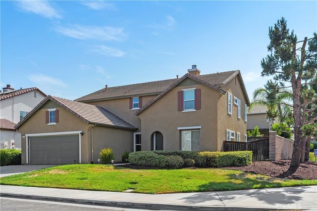 14458 Leeward Way, Moreno Valley