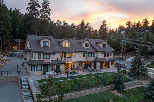 43000 Clover Drive # 25, Big Bear Lake
