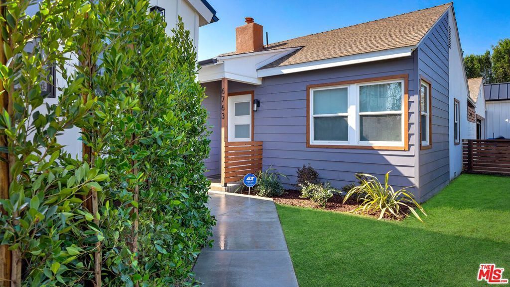 6763 Case Avenue, North Hollywood