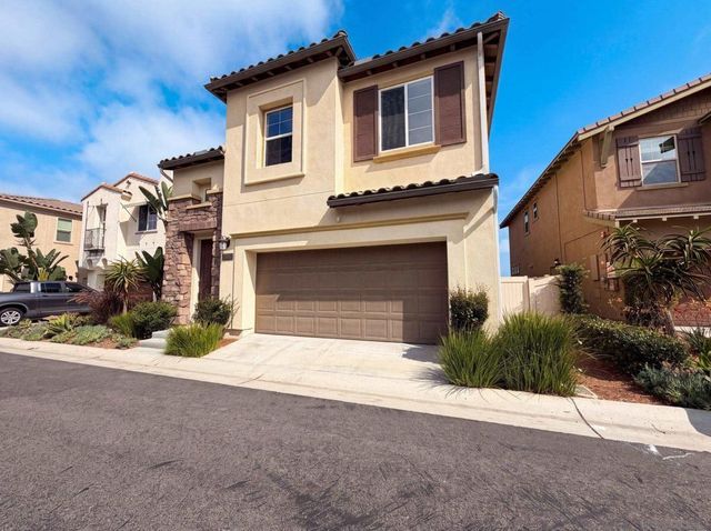 1242 Via Candelas, Oceanside
