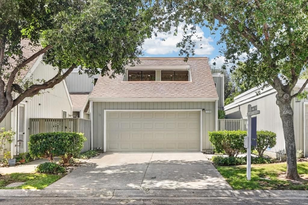 5380 Brookside Court, Pleasanton