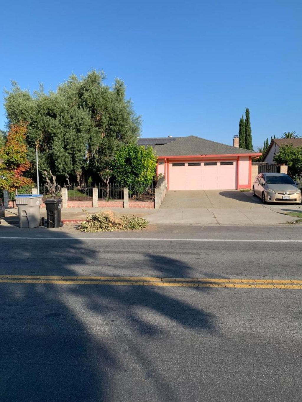 1045 E Taylor Street, San Jose